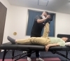 ダイエットの為はストレッチも重要です。「体形が気になる季節ですね。 今日は「ダイエットと血糖値の関係」についてお話致します。」