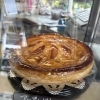 アップルパイ