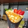 いちごカスタード&クリーム