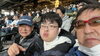「「日ハム開幕戦」　に行ってきた❕」