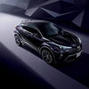 「C-HRから特別仕様車登場！」