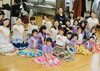 「フラダンス&ウクレレ生徒募集！　初心者、経験者、お子様連れok、シニア、」