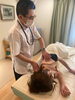 満足して頂けるようお客様に寄り添った治療を致します「当院は長浜工業団地の近隣にあるマッサージのお店です　【出雲・マッサージ・つぼみ・つぼみ治療院・長浜エリア・長浜地区・長浜工業団地・マッサージのお店・マッサージ店】」