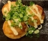 たこ焼き「大人から子供まで、何度でも食べていただける、自慢の味！！　星ヶ丘店」