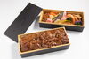 国産和牛すき焼き膳「苫小牧お弁当宅配！」