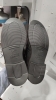 修理後1「＜靴修理＞チャッカブーツ　ソール交換（Vibram 2810）：葛飾　亀有　金町　綾瀬」