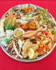 祝いオードブル「お祭り・お祝い、その他仕出し料理ご利用下さい！」