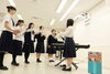 「【お客様からの声】京都女子中学校・高等学校コーラス部様から嬉しいお声をいただきました」