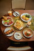 「【ホーチミン1区】旅行者に選ばれる5つの理由｜The Running Beanで楽しむブランチ＆スペシャルティコーヒー」