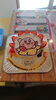 「キャラクターケーキ」
