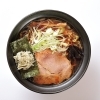 海おう昆布しょうゆらーめん
