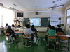 「窪田小学校へ行ってきました。」