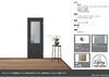 水廻り商品以外も作成いたします！「【パナソニックショウルームで住まいのイメージ資料を作ってみませんか？】」
