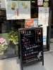 「ふわふわ桜バターブッセ出来上がりました！」