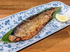 鰊焼き「3月3日〜6日まで時短で営業。」