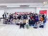 「祭りのあと」