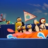人形劇団クラルテ「ペンギンたんけんたい」