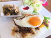 ジャスミンライス日替りランチ1,200円相当「まいぷれ宮崎クリスマス2020☆　プレゼントのご紹介♪　【グルメ⑤】」