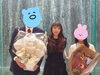 プロポーズ大成功！「えひめ結婚相談所カメリアはおかげさまで8週年を迎えることができました！」
