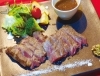 サーロインステーキ 220g or 450g