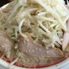 【麺屋　松】ガッツリでもあっさりいけるラーメン屋さんでランチ