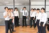 「【新入社員】配属式を行いました👔✨」