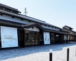 道の駅加治川　リフレッシュオープン！