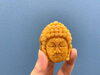 「おみにょん焼き♪」