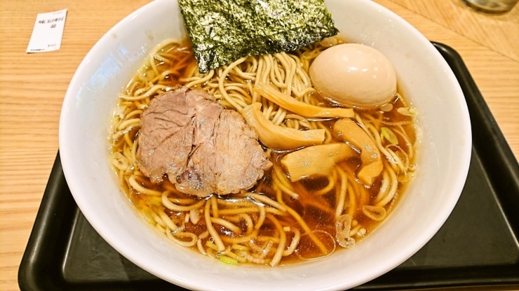 舎鈴 東陽町店 つけ麺の名店 六厘舎の系列ラーメン店でランチ 江東区内 おすすめランチ特集 まいぷれ 江東区