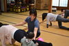 みんな同じペースじゃなくてOK☆「“ピラティスを頑張る”じゃなく、“毎日を楽にするためのレッスン”」