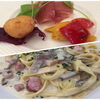 【OSTERIA La Fenice（オステリア　ラ　フェニーチェ）】オシャレな空間のイタリア料理店でランチ