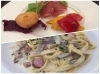 Osteria La Fenice オステリア ラ フェニーチェ オシャレな空間のイタリア料理店でランチ 長岡のおすすめランチ特集 まいぷれ 長岡市