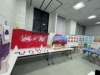 みんなで色塗りしたよ！「作品展」