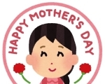 HAPPY MOTHER'S DAY フェア