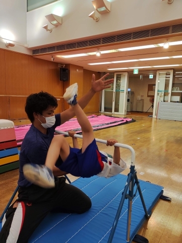 今年最後 こども体操スクール 無料体験 京都市南区 京都テルサ ジム プール こども 駐車場完備 京都テルサフィットネスクラブのニュース まいぷれ 京都市西京区 南区 今年最後 こども体操スクール 無料体験 京都市南区 京都テルサ ジム プール こども 駐車場完備 京都テルサフィットネスクラブのニュース まいぷれ 京都市西京区 南区