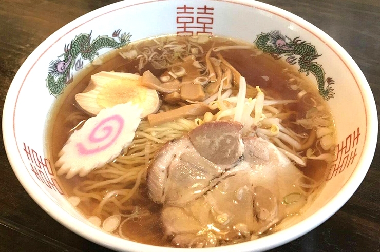 上尾のおいしい 醤油ラーメン まとめ 上尾 桶川 伊奈の美味しいラーメン 絶対食べたい人気店 70店以上掲載 まいぷれ 上尾 桶川