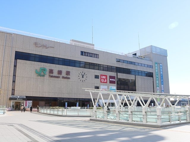 【5月3日】高崎駅開業140周年記念感謝祭