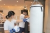 開店 女性も通いやすいキックボクシングジム Ranger Gym 市川店がオープン 開店特集 市川ニューオープンのお店 まとめ まいぷれ 市川市