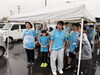 大きな声で宣伝「館鼻岸壁朝市自主研修を終えて」