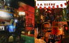 ホーチミンのLa Sc&egrave;ne。レコードと高音質オーディオで音楽を楽しむフレンチビストロ＆リスニングバー