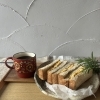 ホットサンドプレート