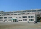 川崎市立富士見台小学校