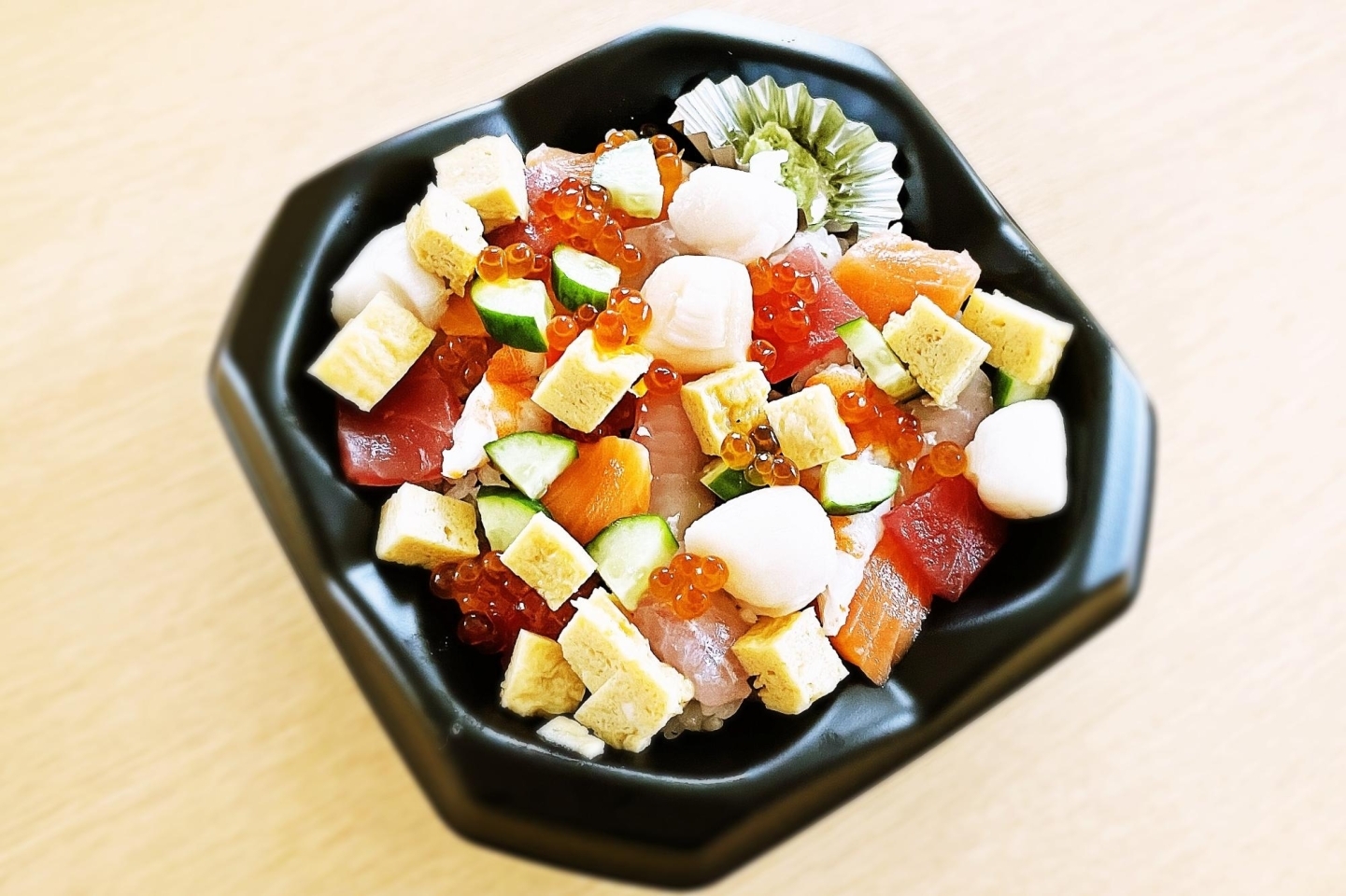 割烹 はまや まさに海の幸の 宝石箱 旬のうま味がギュッと詰まった ばらちらし でランチ 新発田 おすすめランチ特集 新発田 胎内 聖籠 まいぷれ 新発田 胎内 聖籠 割烹 はまや まさに海の幸の 宝石箱 旬のうま味がギュッと詰まった ばらちらし でランチ 新発田 おすすめランチ特集 新発田 胎内 聖籠 まいぷれ 新発田 胎内 聖籠