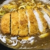 カツカレーうどん・そば