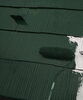 屋根塗装工事施工中「夏の大雨・台風後は要注意！雨樋と雨漏りのチェックポイント」