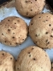 大人気チョコチップメロンパン「本日の営業は」