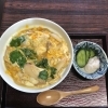 親子丼