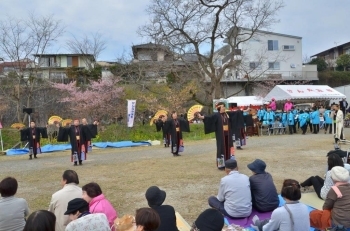 よさこい　とんぼの会