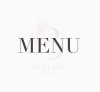 理想の肌へ導く menu「メニュー‼️整えました」