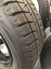 中古タイヤ】185/65R15 88Q スタッドレス4本セット 2016年製 ￥35,900 